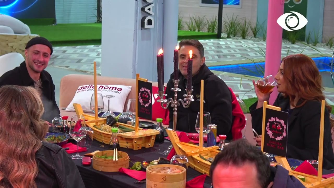 Tea bisedon me banorët: Më mirë të iki se..