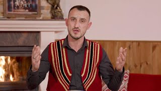 Arton Zogaj - Beqa E Muja