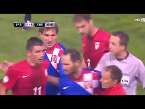 The Art Of Brexit Tackles🇬🇧