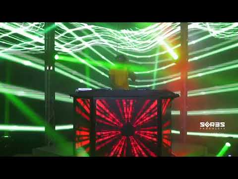 DANNY BOY is Live From Cape Verde - Seres Produções 20 Years Anniversary