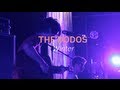 The Dodos Acoustic Live in Bangkok: Winter