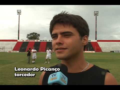 Matéria Claudio Milar