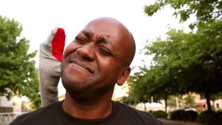 Donald Trump Makes Me Wanna Smoke Crack- Ledinsky