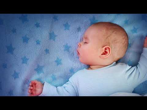 Najbolja uspavanka za bebe - Ima jedna zemlja snova... (60 minuta)