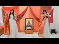 NanandBhabhi Jainbhajan Humjainhai Jain Jainsong Proudtobejain Digambernashwetamberhumjainhai