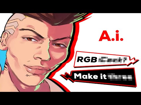 I Kept Telling David ai To Get Dumbahh Implants Until I Convince Him