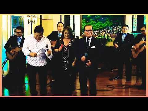 VIDA MIA CORAZON#PAULINA TAMAYO-DANILO MIÑO NARANJO-SEGUNDO ROSERO🎼🎸💢⭐🇪🇨⭐💢🎸🎼