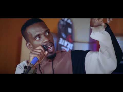 Geo Musiwa  - No Time (Performance)