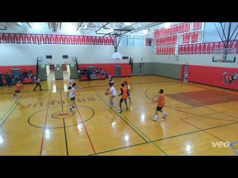 Huha (34) tier 10 - 2023 Fall Whole Lotta Heat (42) - tcbl sunday