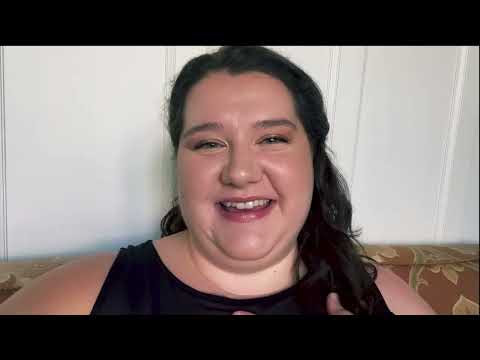 Greetings from Felicia Moore