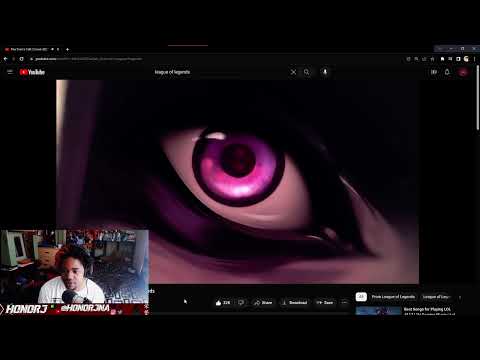 Coven 2023 Skin teaser reaction!!!!!!!!!!!!!
