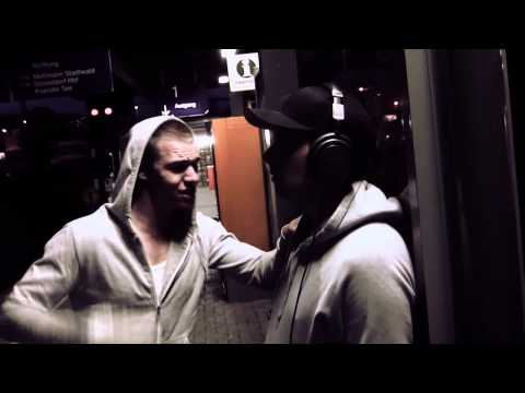 MÄCK - Zivilcourage