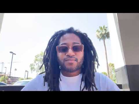 Live - On + On (World Premiere)