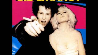 Joe Strummer - Love Kills (Sid and Nancy: Love Kills SOUNDTRACK)