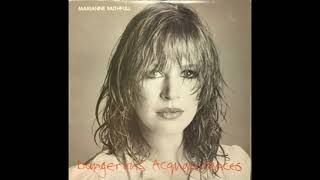 Marianne Faithfull – Sweetheart