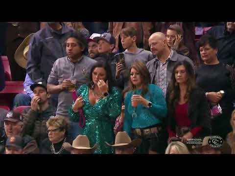 JB Mauney vs. Johnny Thunder