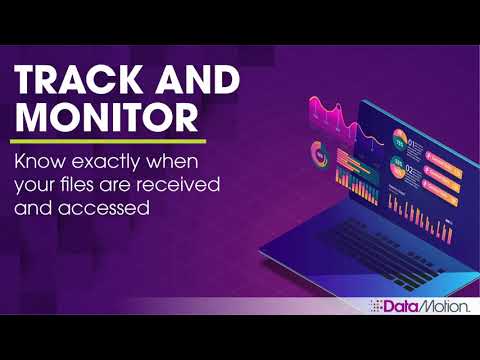 DataMotion SecureMail Introduction