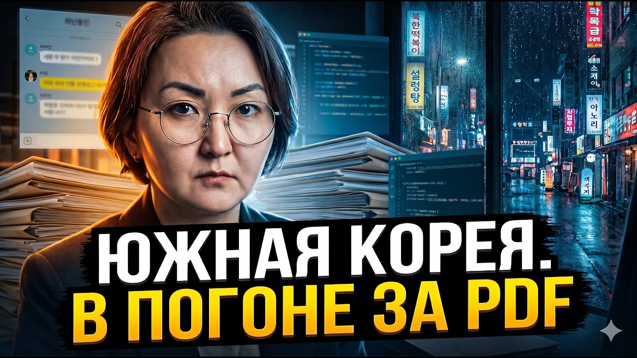 100 пострадавших детей: Шокирующие тайны одной корейской школы