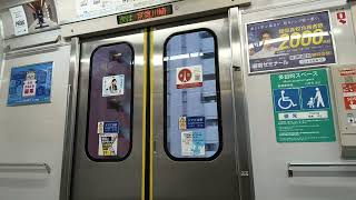【飛ばせ飛ばせ飛ばしまくれ！】京急1000形快特走行音 横浜→京急川崎