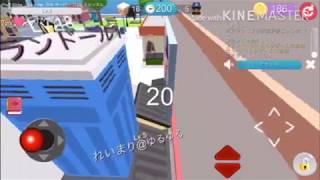 隠れん坊オンライン実況プレイpat1