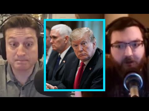 PKA on the Trump Administration