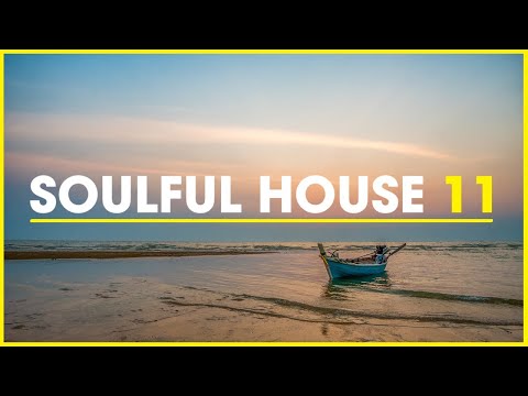 Soulful House Mix 2024, Vol.11  | Soulful House Music