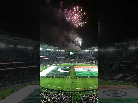 Pakistan Vs India Final | Asia Cup 2025 | 28 September