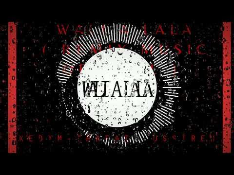 KEDYM x Thafath Ussirem - Wali a lala REMIX MUSIC
