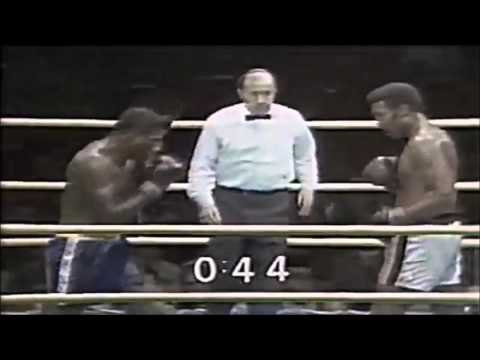 Cus D'amato Fighters - The Peekaboo Style