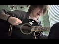 Harvey Alex G