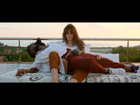 TE RESPIRO (Video oficial)