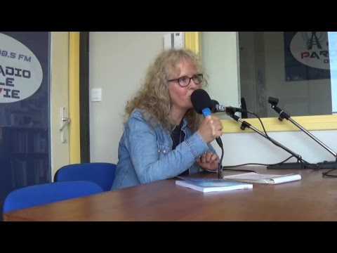 Beate Cailteaux Miniature vidéo YouTube 3