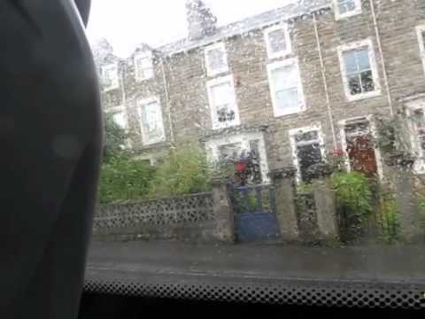 Very Revvy! Stagecoach Cumbria Alexander Dennis Dart Mini Pointer MPD 34220 W235 DNO