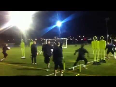 Escola de Futbol Gava