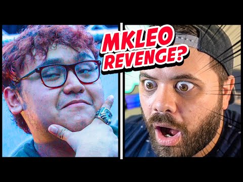 MKLEO IS BACK FOR REVENGE