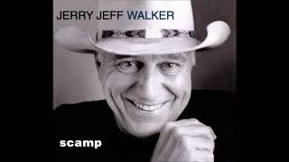 Jerry Jeff Walker - Life On The Road