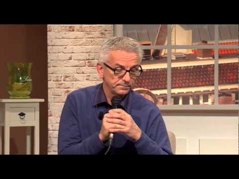 Café Tinto, 20 november 2013, deel 3 - Daan Kroeze, Vleugels