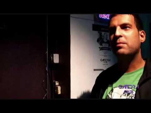 Carlos Agraz Ratas Ibericas ManyCome Barcelona JULIO 2015