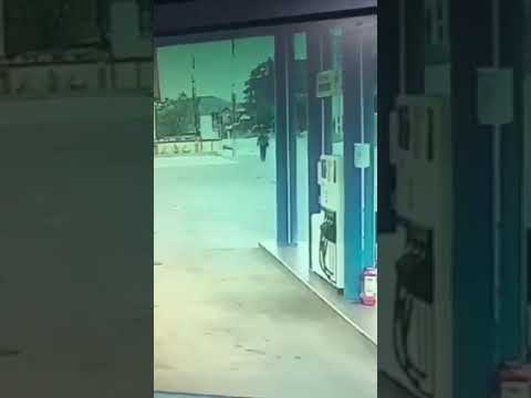 Accident mortal în Bârsana