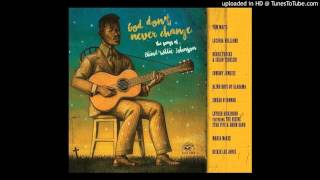 Tom Waits - John the Revelator (HD)