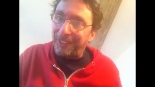 « Le baiser du CRS » par Didier Super