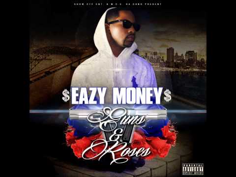 $Eazy Money$ Feat. Og Mizzle Mane & Big Pap - How We Get Down (Produced By Psychosoundsbeats)