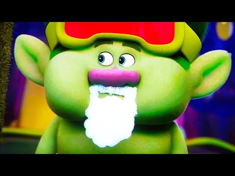 Full Opening Scene | TROLLS BAND TOGETHER (2023) Movie CLIP HD