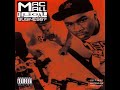 Mac Mall - Nathan But Game (1993, Vallejo CA)