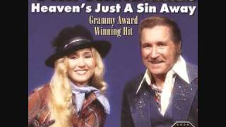 The Kendalls ~ Heavens Just A Sin Away