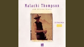 Lift Ev'ry Voice And Sing