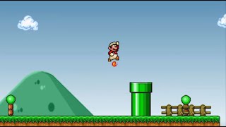 Mario the Interceptor (Sumo Cyco Remix)