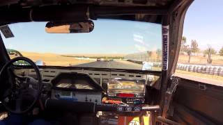 24 hrs of Lemons Thunder Hill 2014 J Run