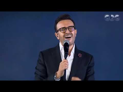 الفنان صابر الرباعي |ضاقت بيك،خلص تارك| من حفل مهرجان الموسيقى العربية بدار الاوبرا المصرية الدورة30