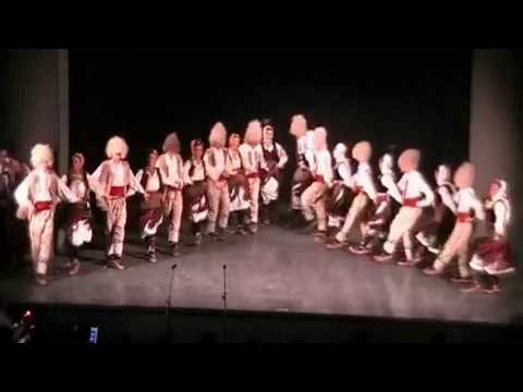 FA "Đido" - Vlaške igre iz homoljskog kraja (24.10.2010.)